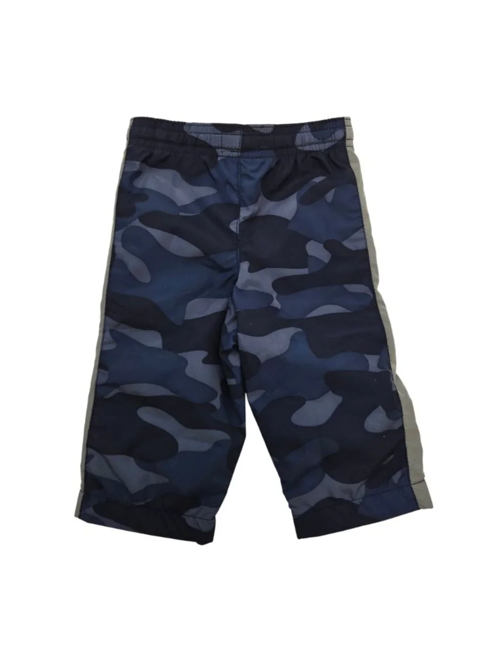 Bundle of NWT Oshkosh B'Gosh Track Pants & Carter's Dog Print Shorts Size Boy's